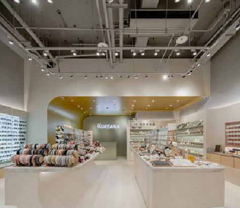 内黄店面装修流程