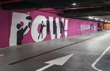 内黄墙绘设计师的选择是关键。