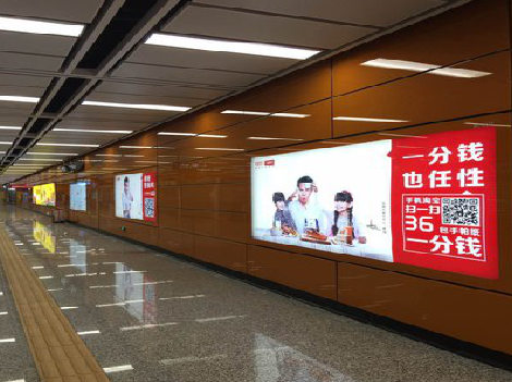 内黄广告灯箱的发展前景?