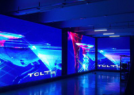 内黄如何解决LED显示屏耗电问题?